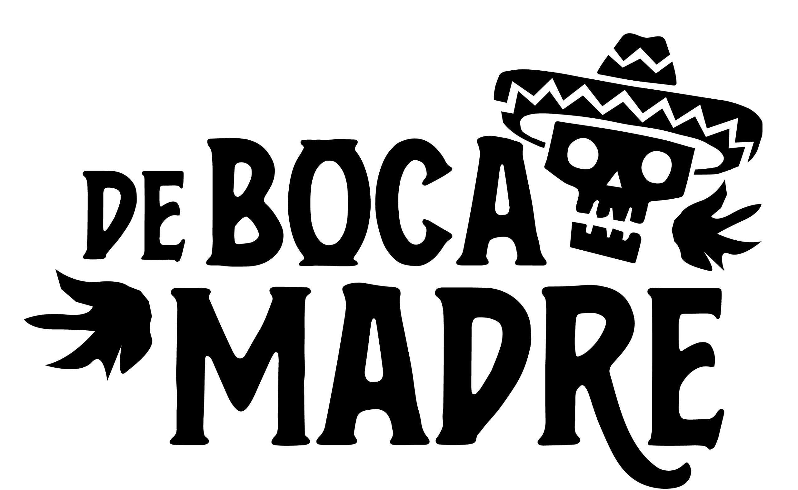 De Boca Madre