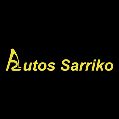 autos sarriko