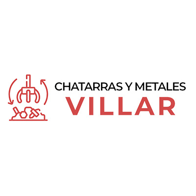 chatarras villar