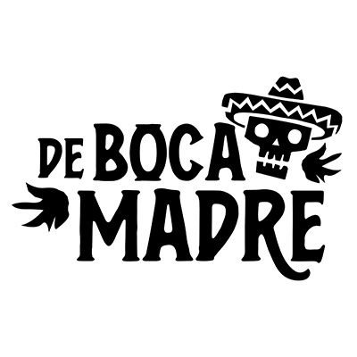 de boca madre